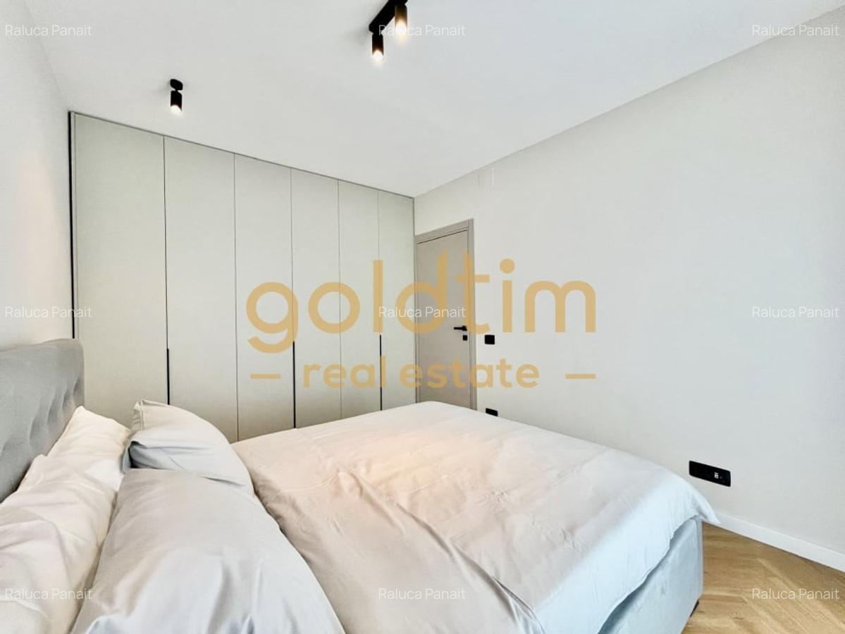 BANEASA/SUPERB/PRIMA INCHIRIERE/PARCARE INCLUSA - 13