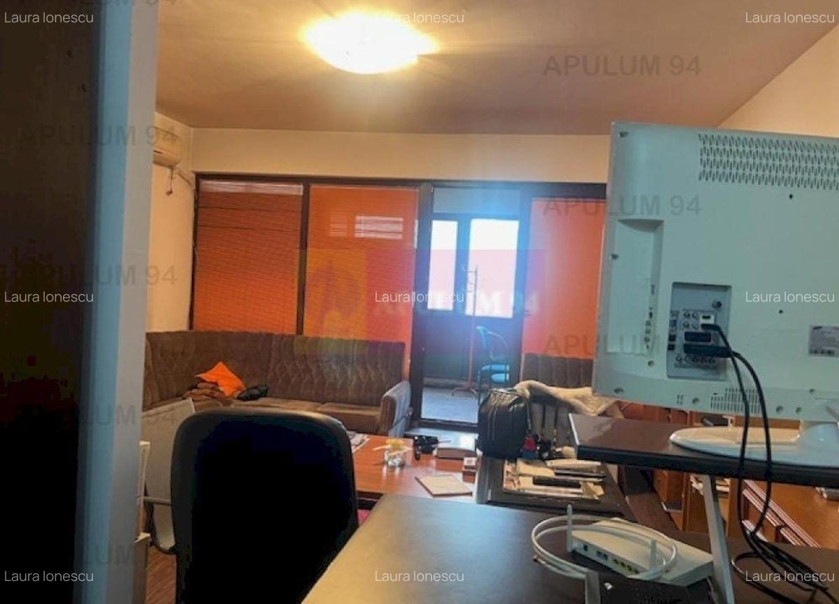 Apartament 2 camere cu loc parcare subteran Bucurestii Noi- Pajurei. - 9