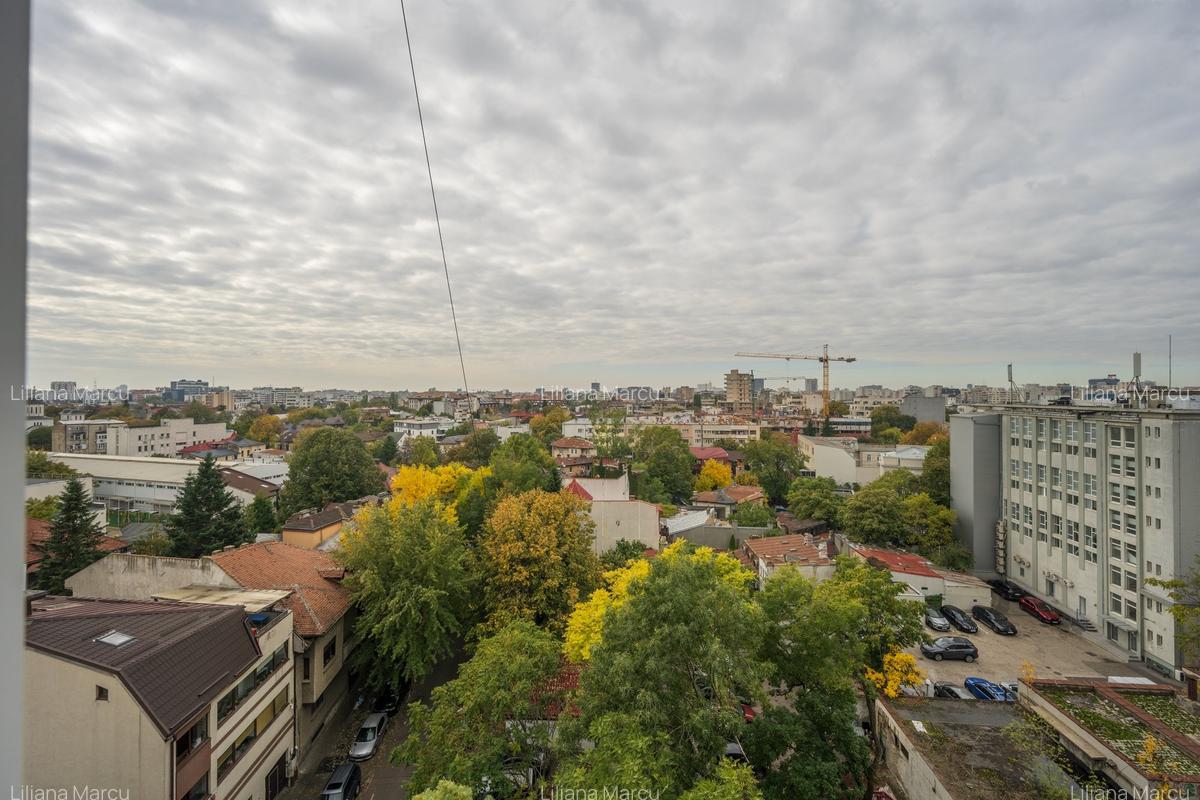 Comision 0% Apartament 2 camere Ferdinand/Iulia Hasdeu - 16
