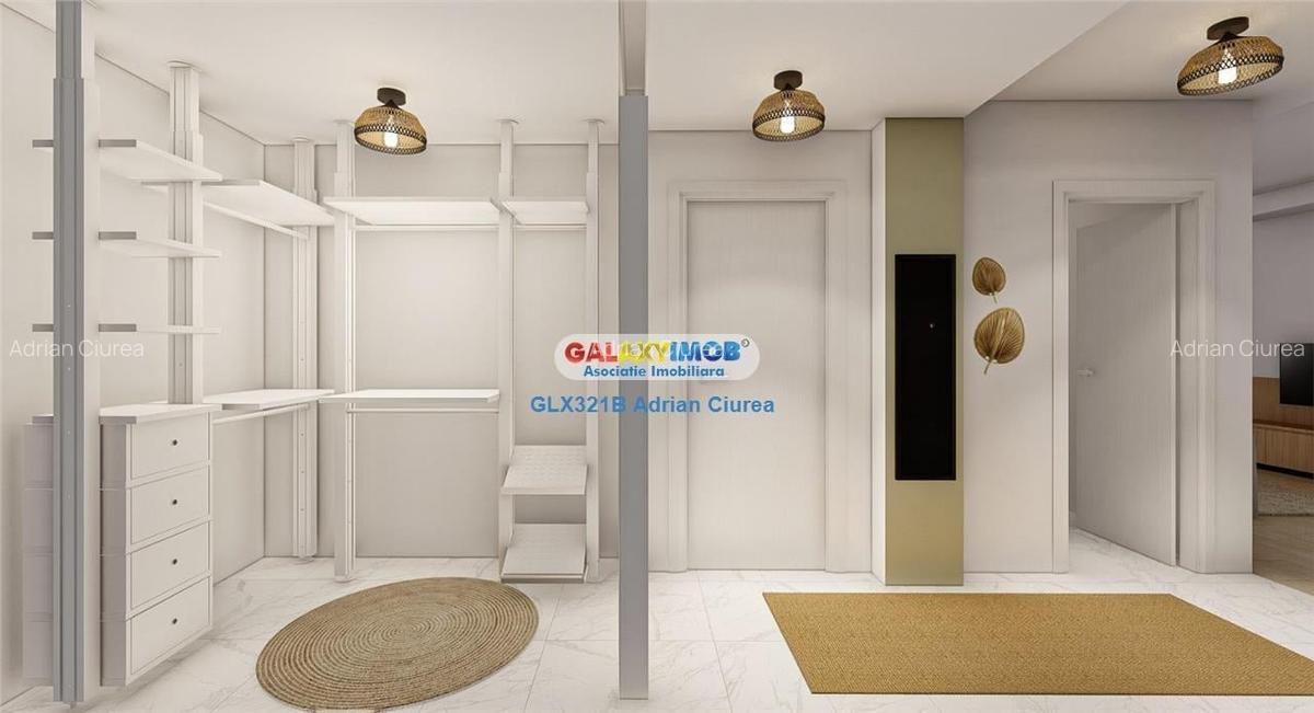 Cosmopolis | Prima Inchiriere | Bloc 2025 | Loc Parcare | Piscina - 12