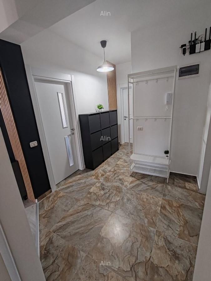3 camere Iuliu Maniu/2 bai/loc de parcare - 5