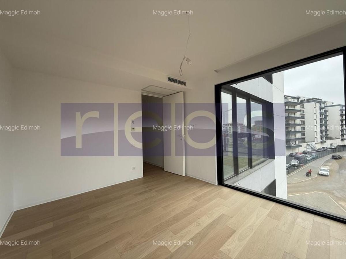 Apartament cu 2 camere în Floreasca - 14