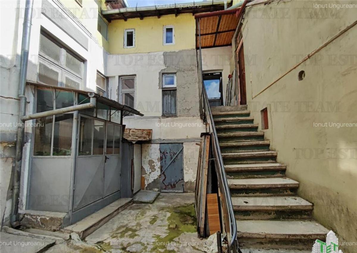 Apartament 2 camere in vila RENOVAT 2024 langa rond Berzei c - 14