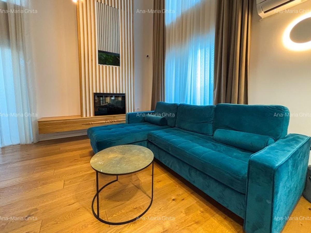 The Wooden Loft in Cloud 9 – The Essence of Refined Living - 28