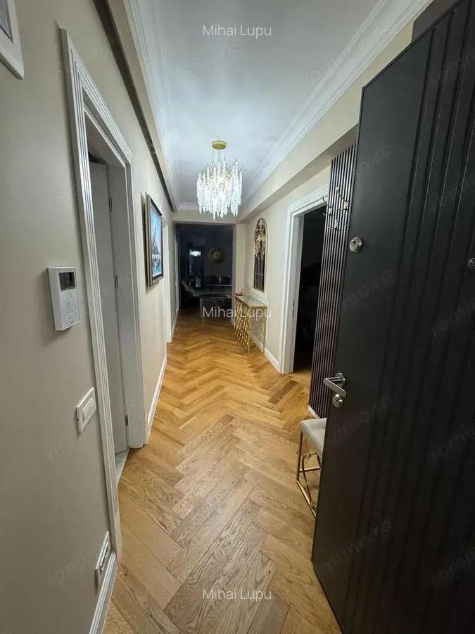 Apartament 3 camere vanzare Bucuresti, Baneasa - 7