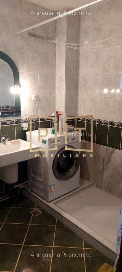 Apartament de inchiriat, 2 camere, 42 mp, zona Lidl! - 6