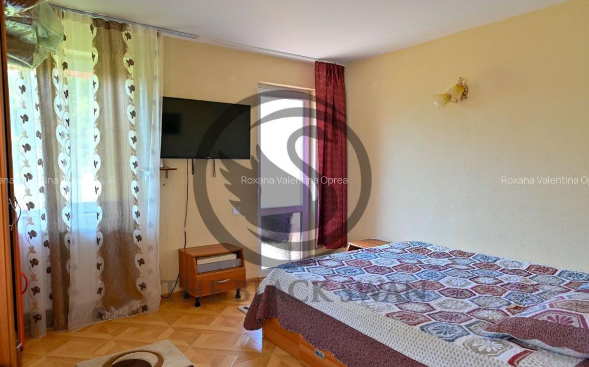 Casa cu 3 camere de vanzare | Cheia, Prahova I Comision 0% - 13