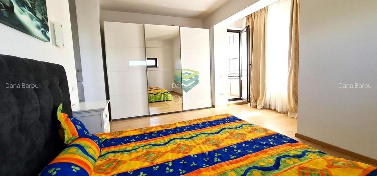 Baneasa|Iancu Nicolae, apartament cu 4 camere de vanzare, 166 mp utili - 2