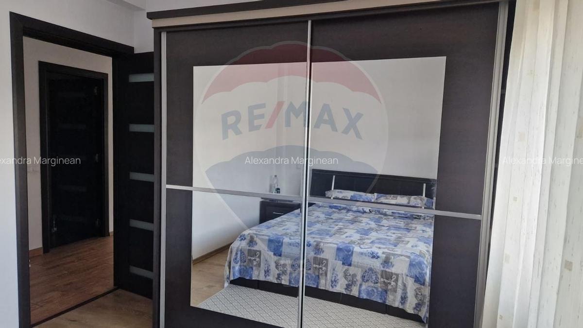 Apartament 3 camere de inchiriat - Floresti, langa Baza Sportiva - 8