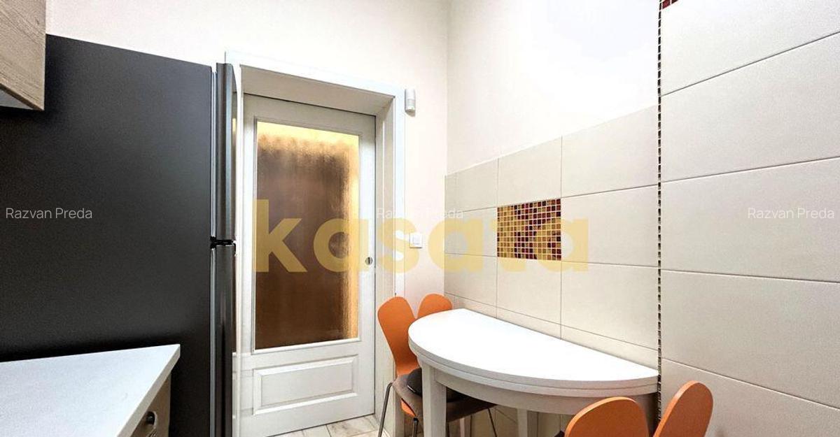 2 camere I Floreasca I compozitori I 50 mp I 2 boxe I cen... - 10