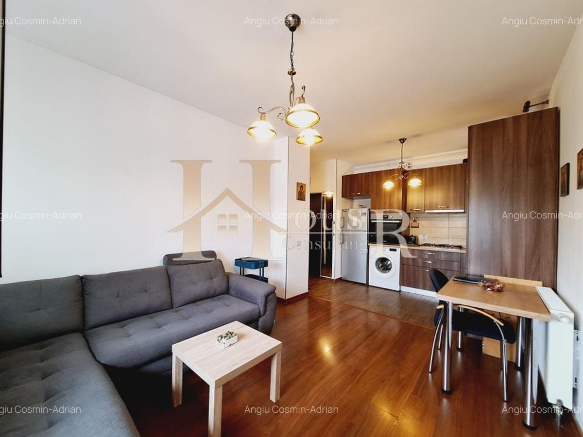 Apartament cu 2 camere decomandat în Braytim - 2