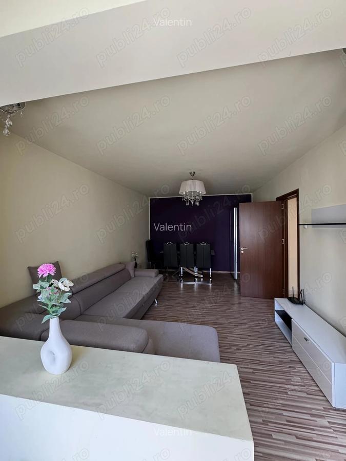 Proprietar inchiriez apartament 2 camere, decomandat, utilat, Militari, Pacii, la 5 minute de metrou - 3 Proprietar inchiriez apartament 2 camere, decomandat, utilat, Militari, Pacii, la 5 minute de metrou - 3