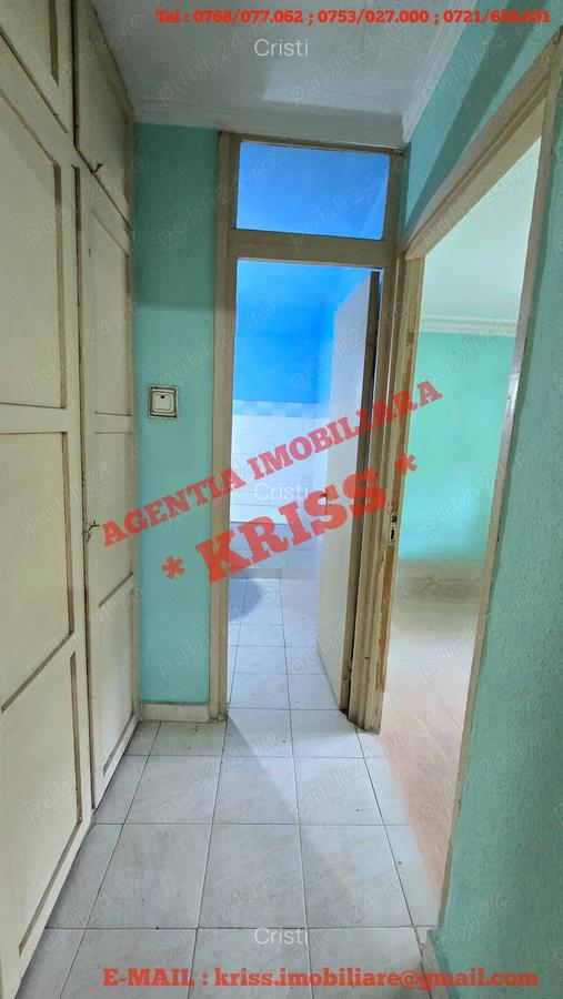 Apartament 2 Camere PRUNDU ?c. Nr. 7 Confort 1 Etaj Parter Cu Balcon 56 Mp. Liber - 7