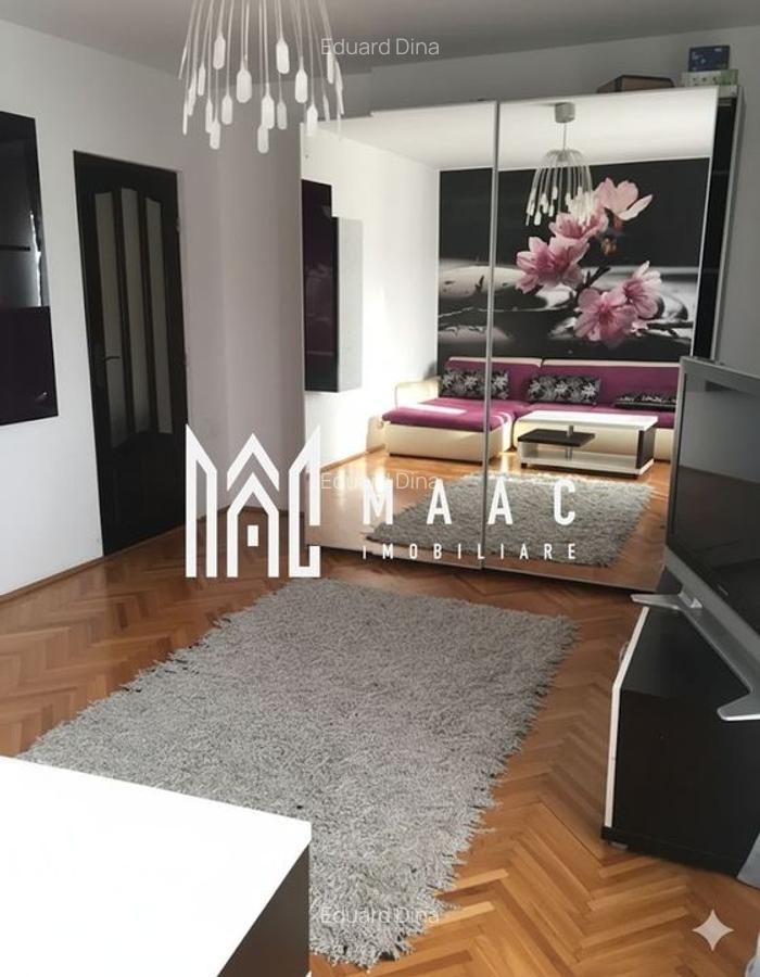 Apartament central I 3 camere I 2 băi I mobilat I Strand I SIBIU - 3