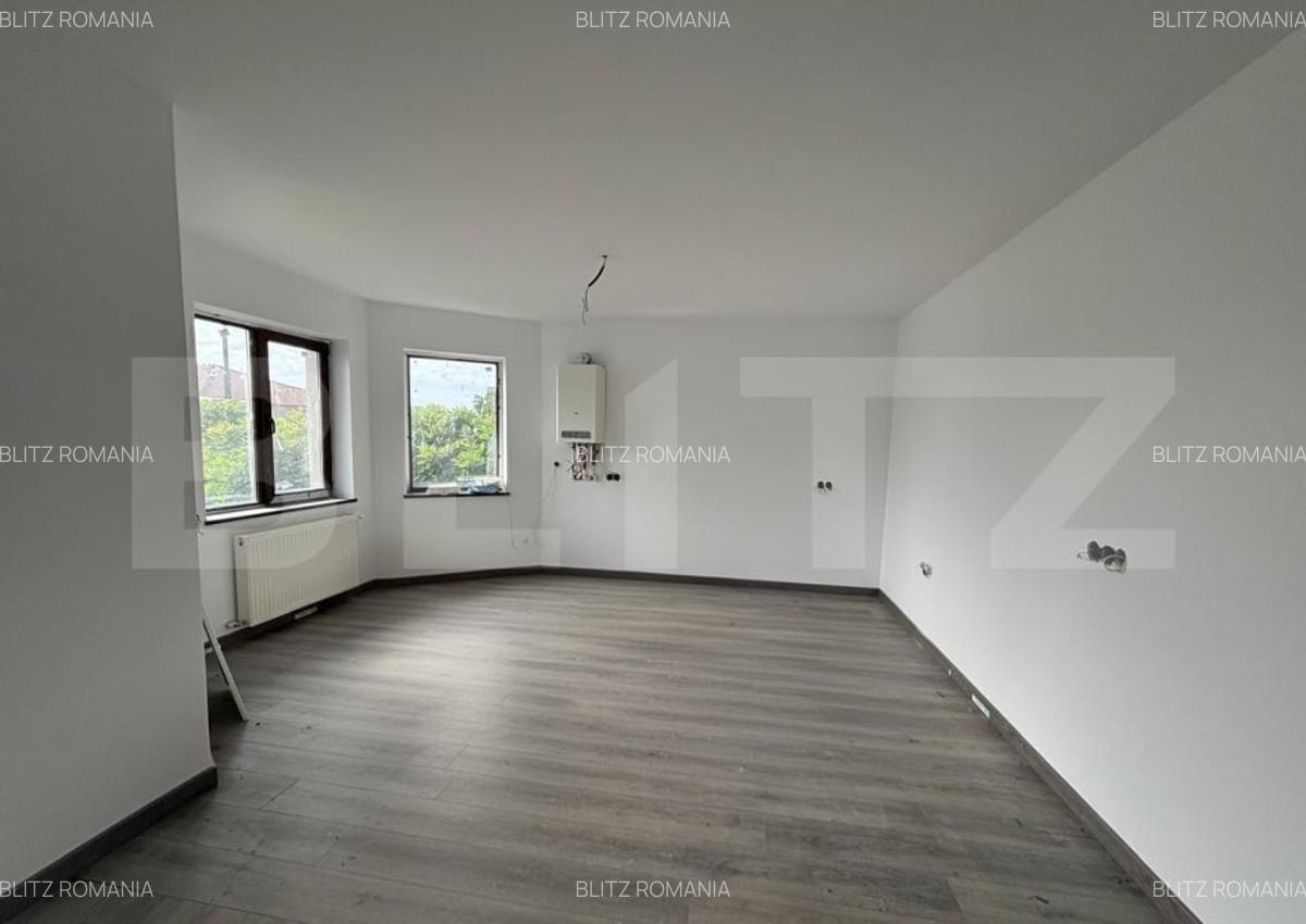 Casa de vanzare 108 mp , teren 500 mp- Cartier Marcus - 4