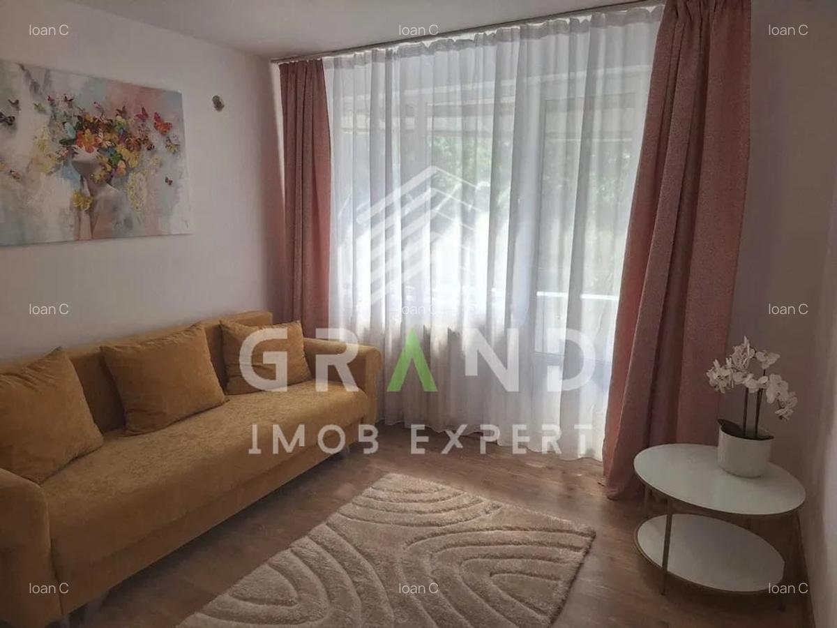 Apartament cu 3 camere semidecomandat, mobilat în Gheorgheni - 3