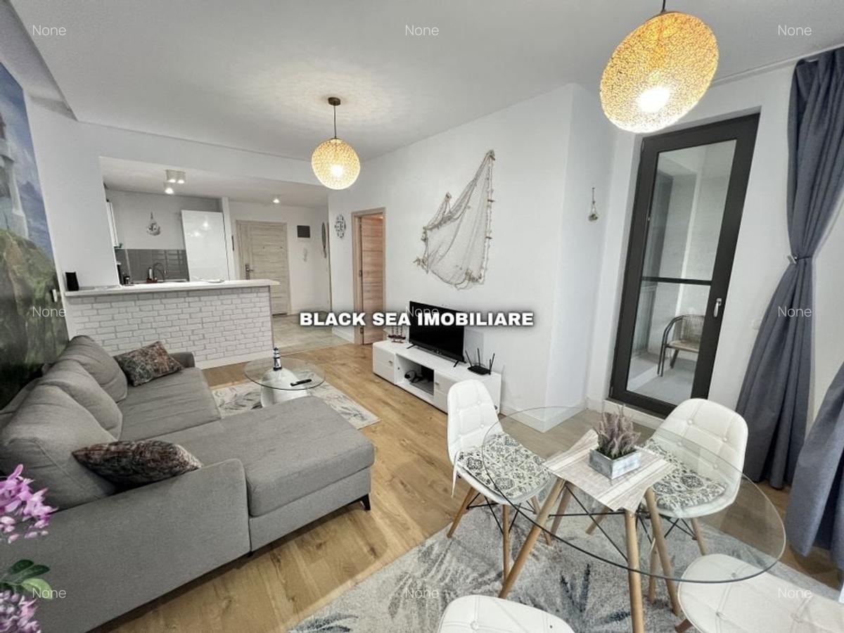 Apartament 2 camere modern in Mamaia Nord - Parcare Privata - Ocazie - 5
