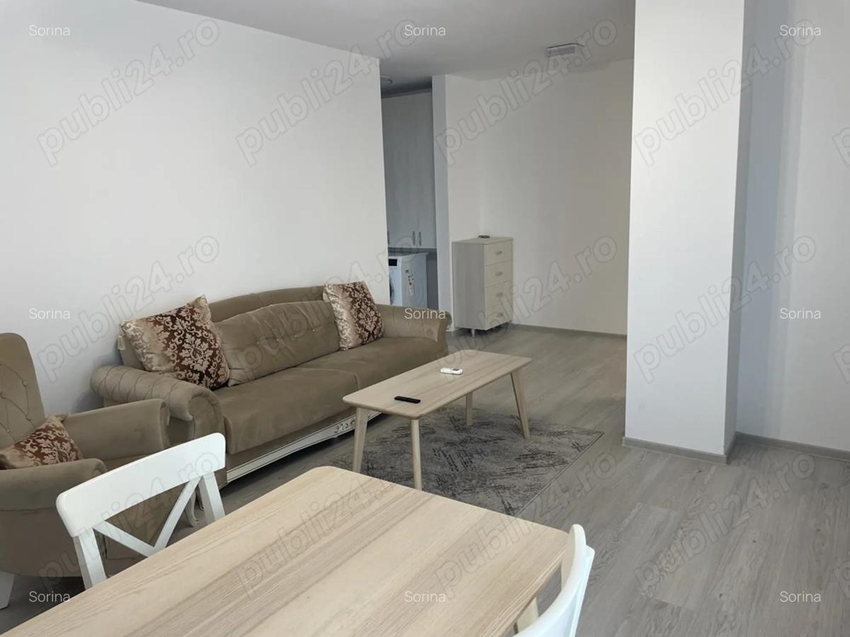 Proprietar inchiriez apartament 2 camere complex Kara Residence - 3