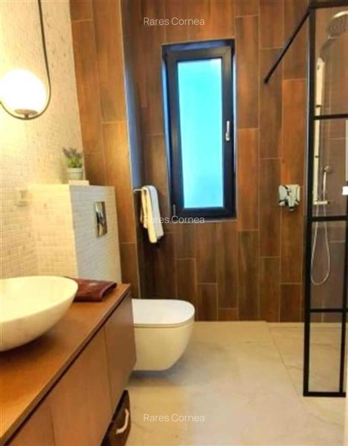 Vanzare apartament 2 camere de LUX in Andrei Muresanu- Sigma Center - 10