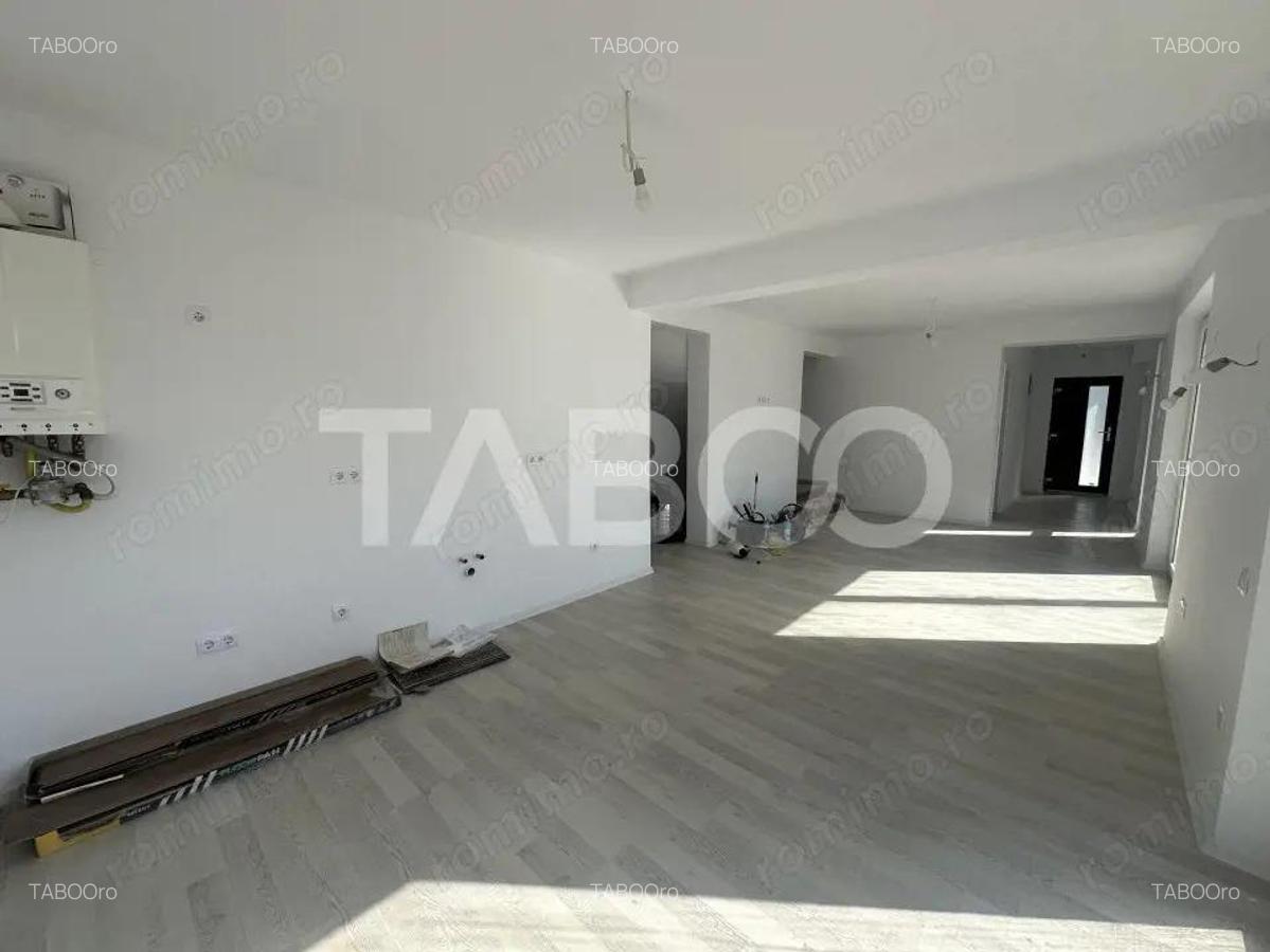 Duplex de vanzare in Arhitectilor 123 mpu si teren 301 mp terasa garaj - 5
