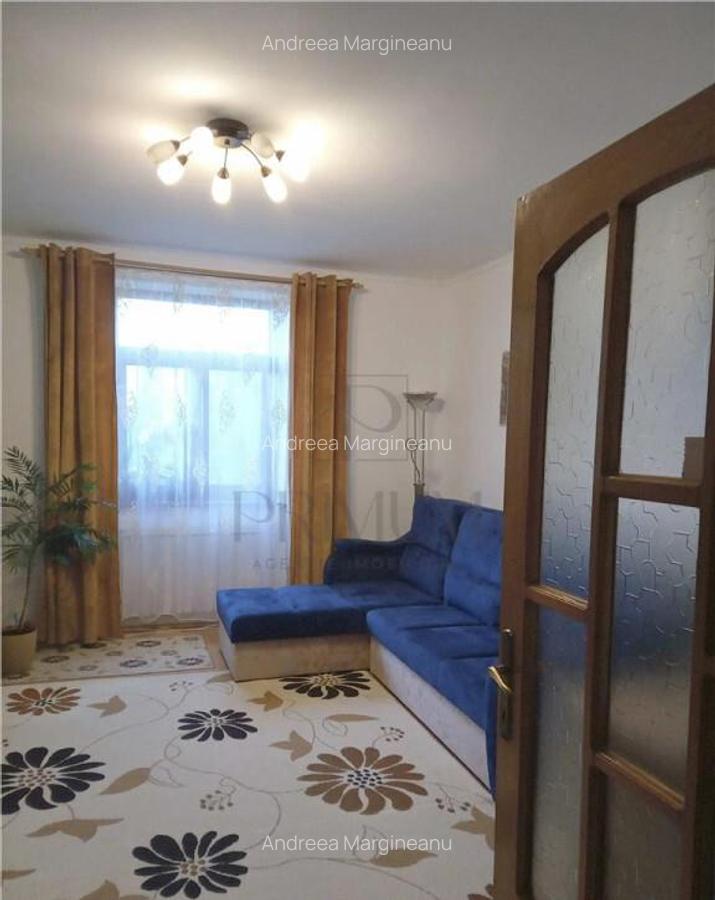 IOSEFIN - 2 Camere - Centrala proprie - Boxa - Zona linistit - 2