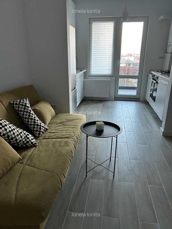 The Grand Kristal Residence - Apartament 2 camere LUX - 3