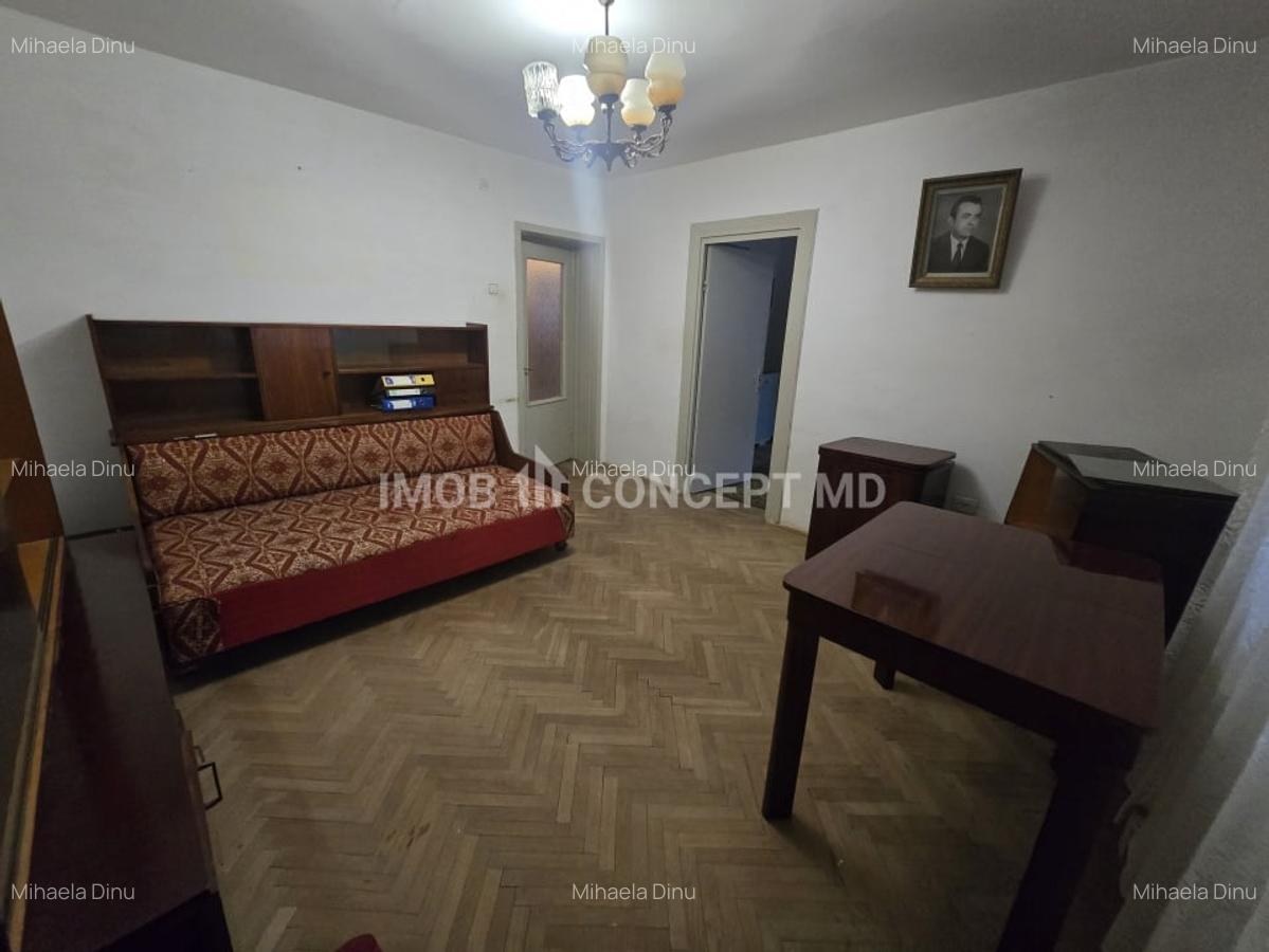 Vanzare apartament 3 camere in zona de Nord-CINA - 2