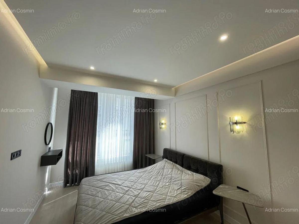 Ofer spre inchiriere garsoniera in zona Timpuri Noi - 3