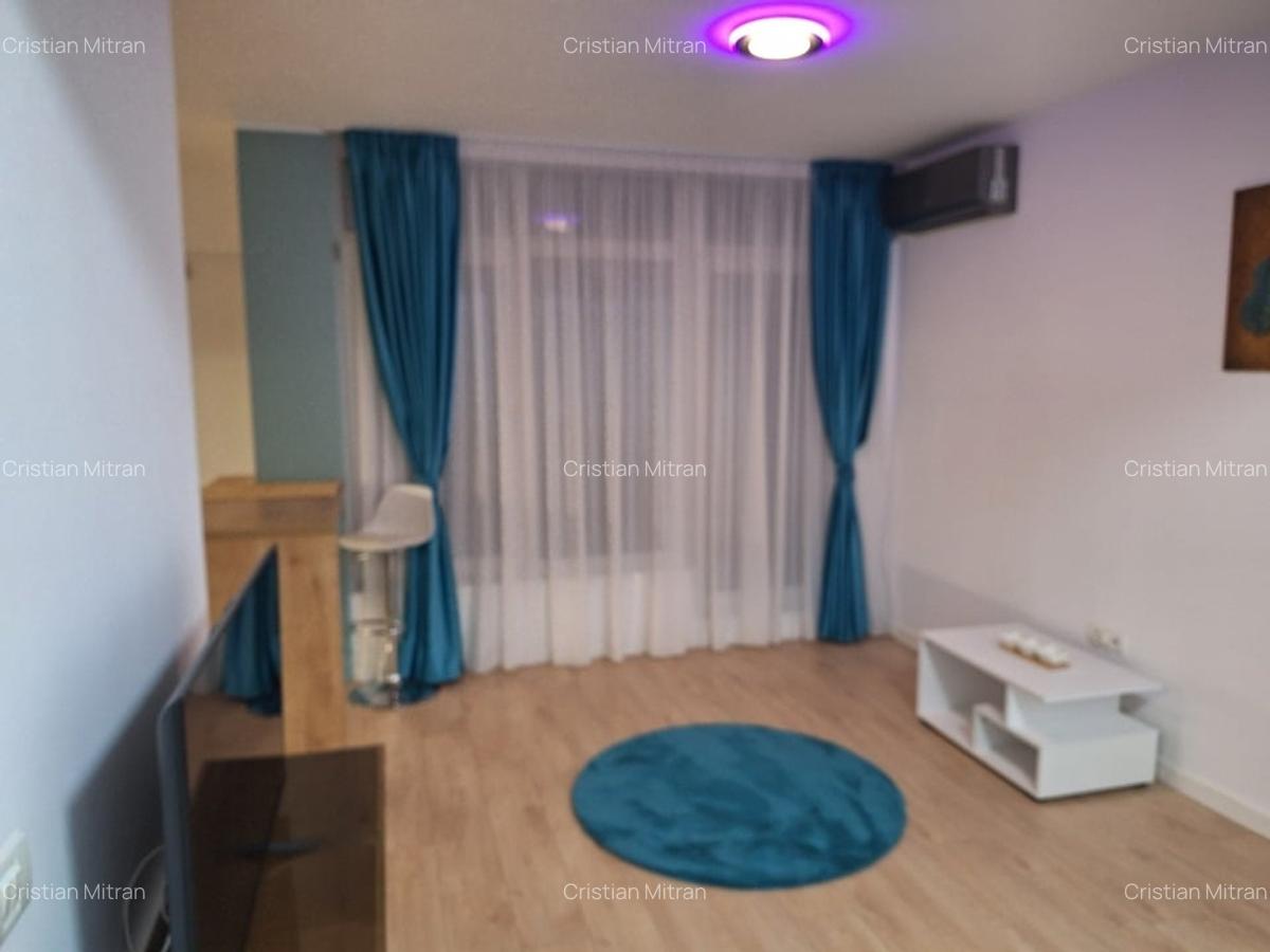 Inriez apartament bloc nou zona Nerva Traian/Timpuri noi - 2