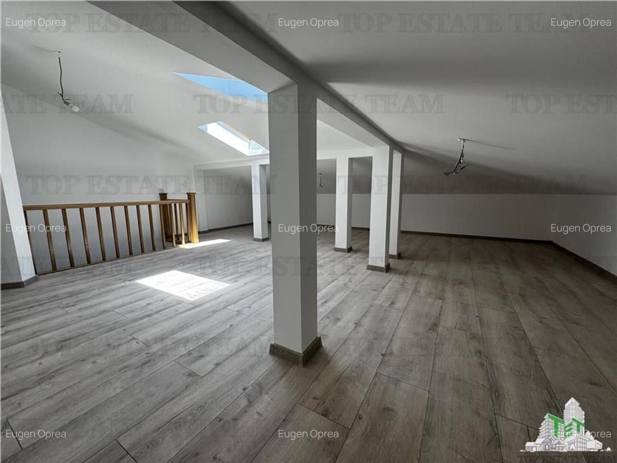 Duplex Finisat Complet, Constructie Noua, Zona Linistita, Mogosoaia, Ilfov - 14