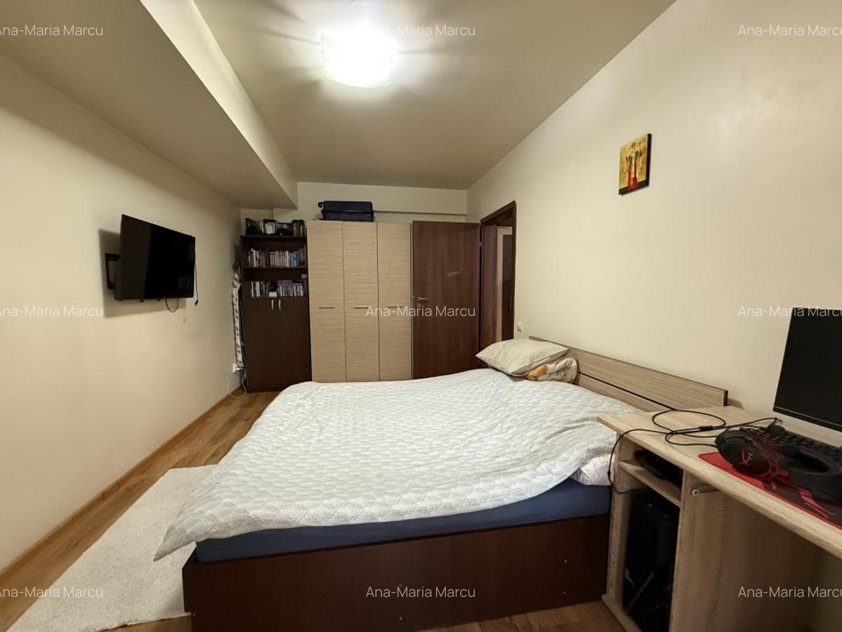 Apartament cu 2 camere semidecomandat, mobilat în Colentina - 5