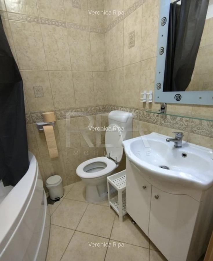 3 camere cu GARAJ 15mp, decomandat - Parc Drumul Taberei - 11