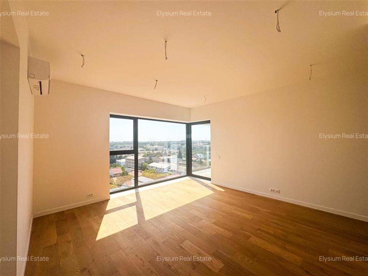 Apartament de vanzare 2 camere One Cotroceni Park - 2