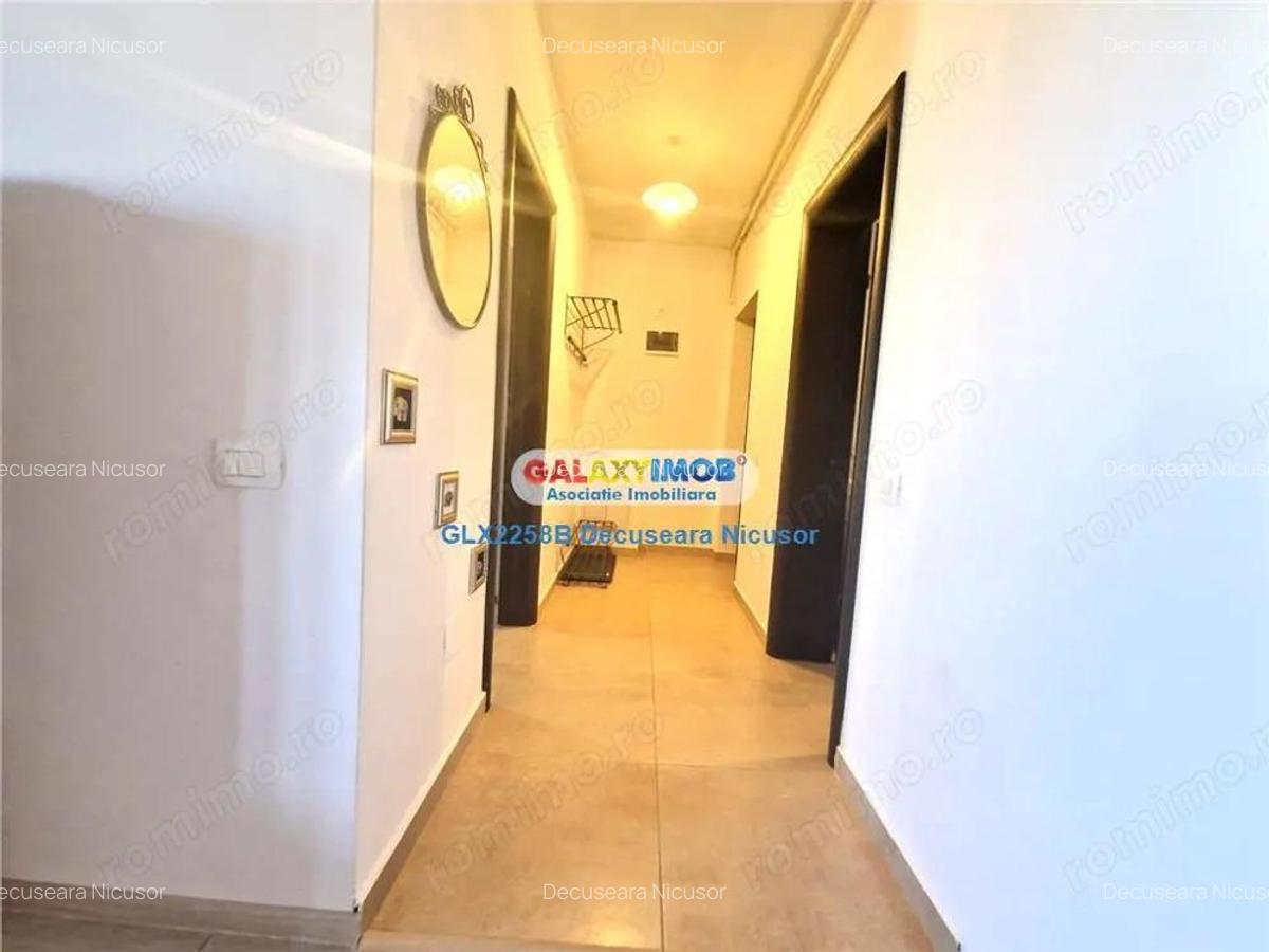 Apartament 2 camere in Militari Residence, mobilat, utilat 380 euro - 14
