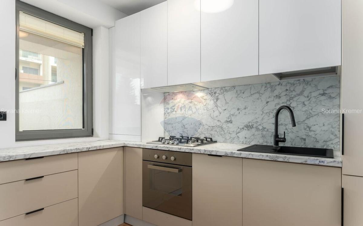 Apartament 2 camere tip studio cu terasa generoasa 50 m... - 8