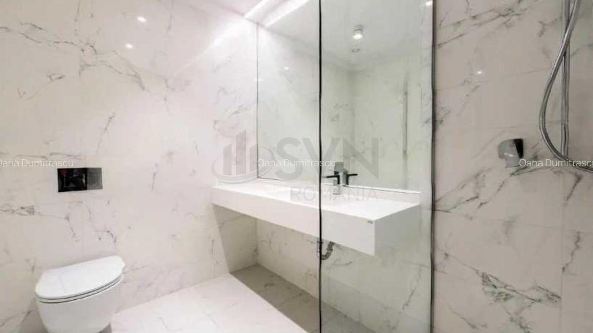 Apartament cu 2 camere semidecomandat în Floreasca - 15