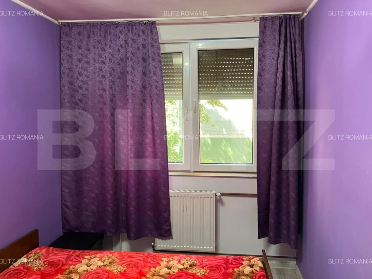 Apartament cu 2 camere, Rogerius, Etaj 1, 30mp - 10
