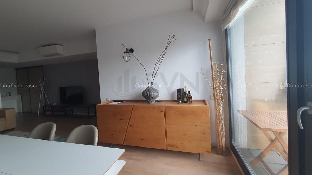 REA1023225 Apartament Exclusivist cu 4 Camere Nordului I Herastrau - 24