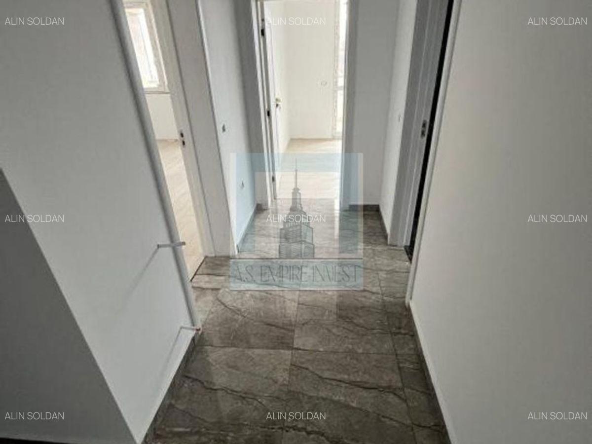 Apartament cu 2 camere decomandat în Sânpetru - 3