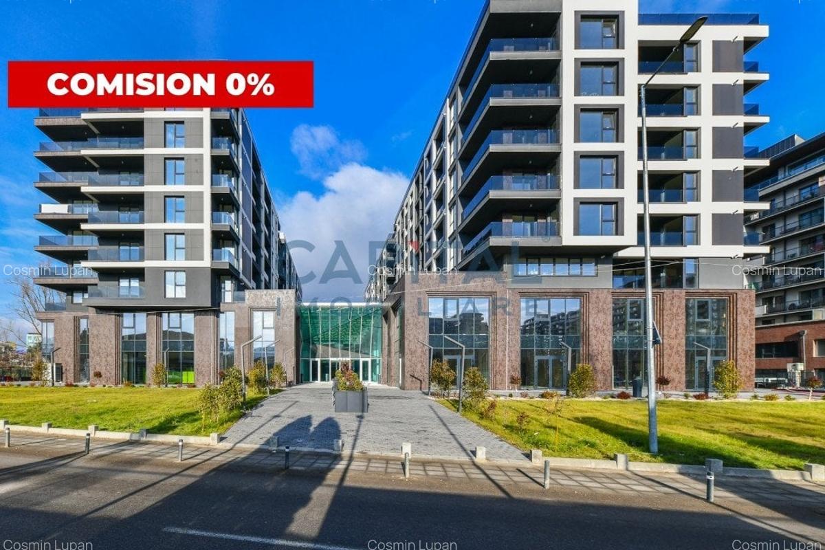 Spațiu comercial, 85.5 mp în Sopor - 1