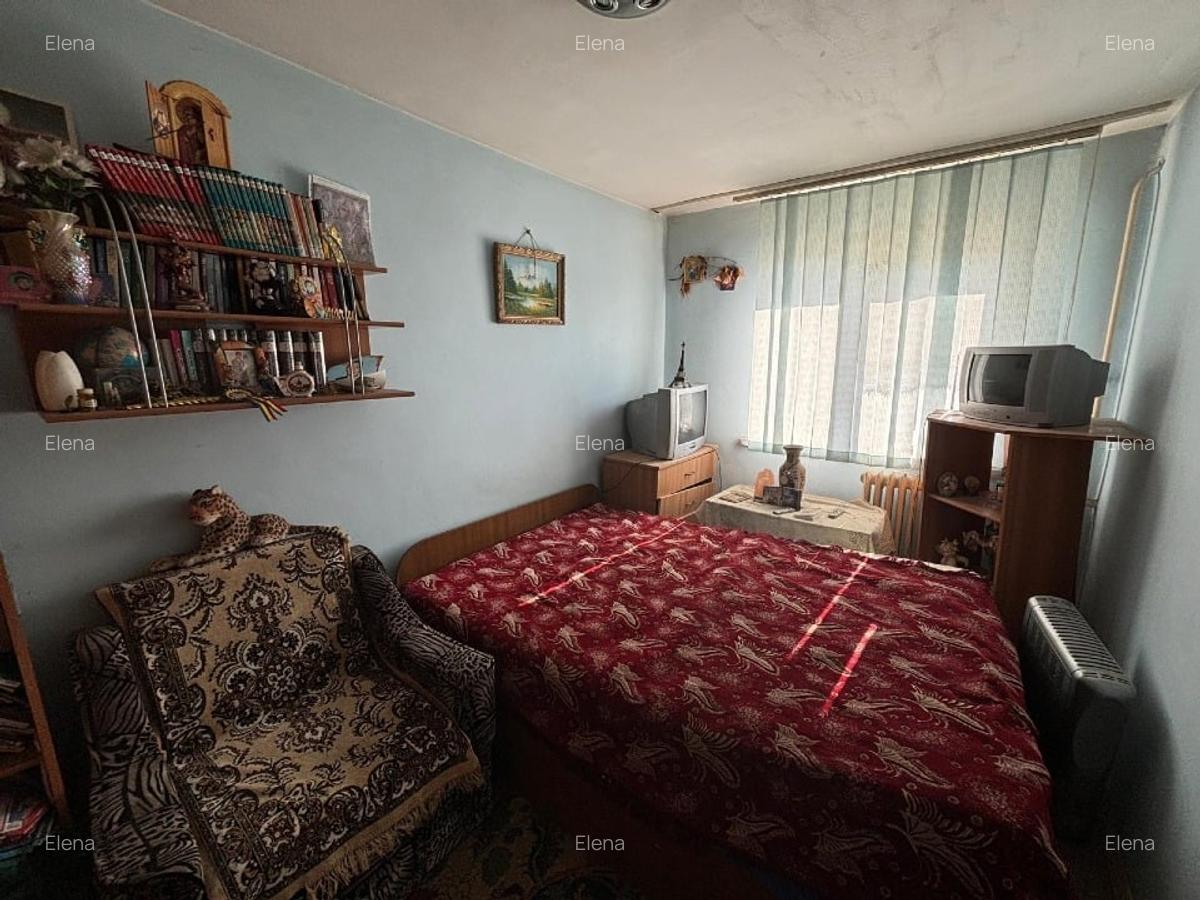 Vând apartament 2 camere zona centrală Balș - 2