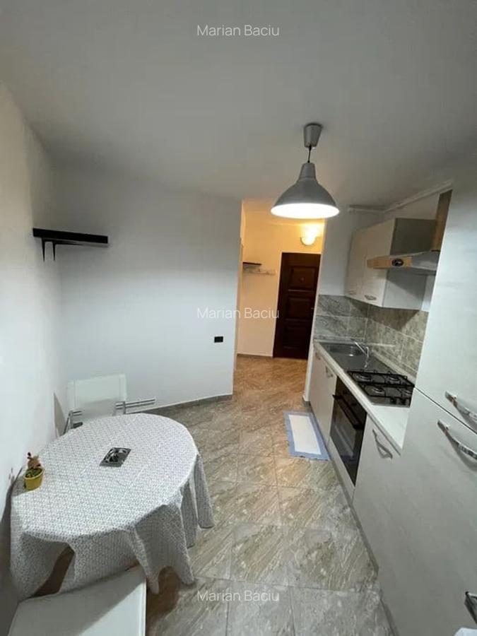 Garsonieră decomandată în Mănăștur - 3