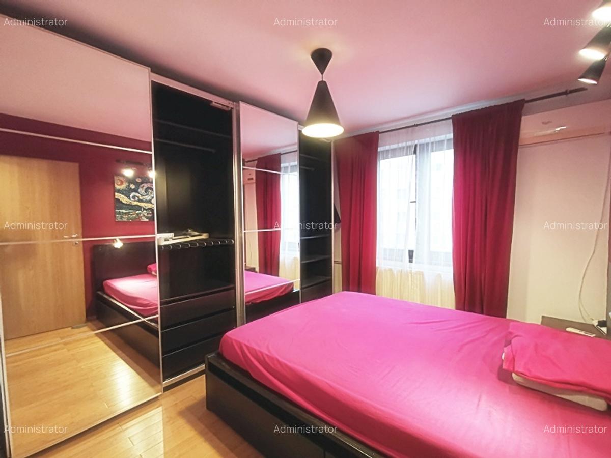 Inchiriere 3cam, Cangasi metrou, zugravit, masina vase, loc parcare suprateran - 22