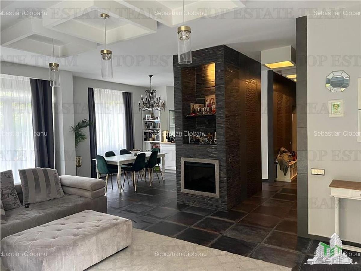 Apartamente 3 camere de vanzare cu gradina Iancu Nicolae - 3