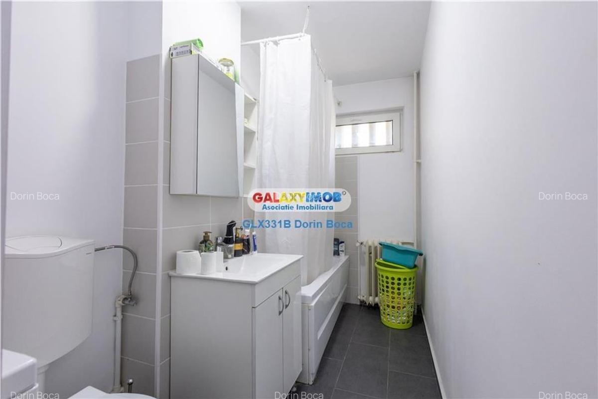 Inchiriere apartament 3 Camere TITAN (Str. Baba Novac) 10 min METROU - 7