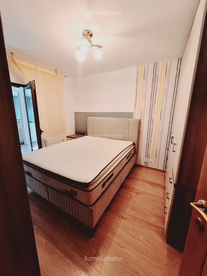 Apartament 3 camere+birou+garaj lângă metrou Ștefan cel Mare - 7 Apartament 3 camere+birou+garaj lângă metrou Ștefan cel Mare - 7