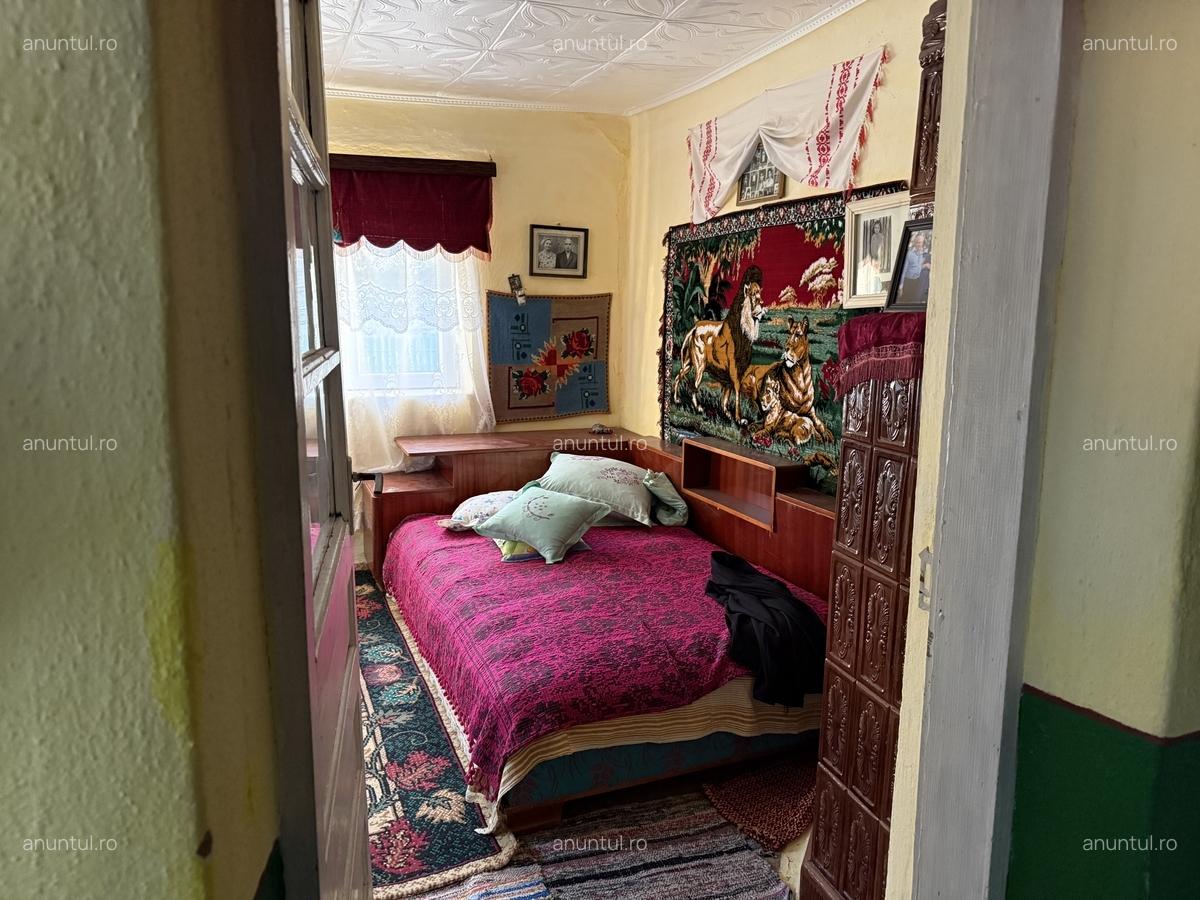 Comuna Nana, jud. Calarasi Casa de vanzare - 10