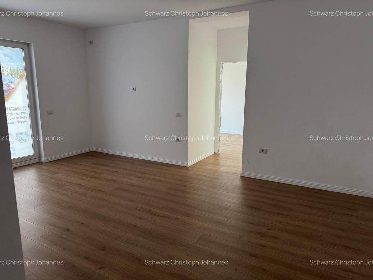 Apartament 2 camere imobil nou in Timisoara - 1