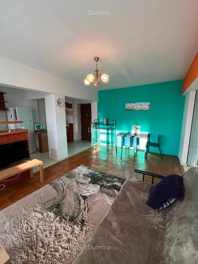 Metrou Pta Muncii, PANORAMIC, Modern, mari parcuri si terenuri sportive - 4