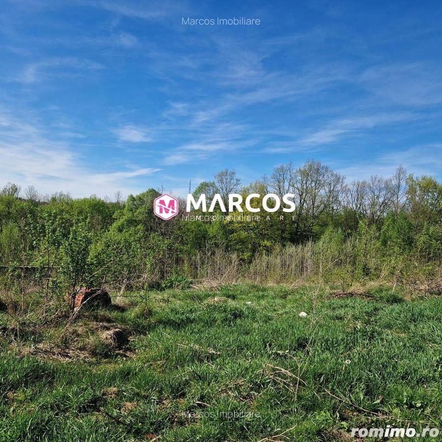 Teren Calea Caransebesului, Km 6, ID 978 - 3 Teren Calea Caransebesului, Km 6, ID 978 - 3